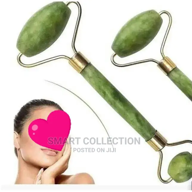 FLBWLES Contow Facial Roller and Massager