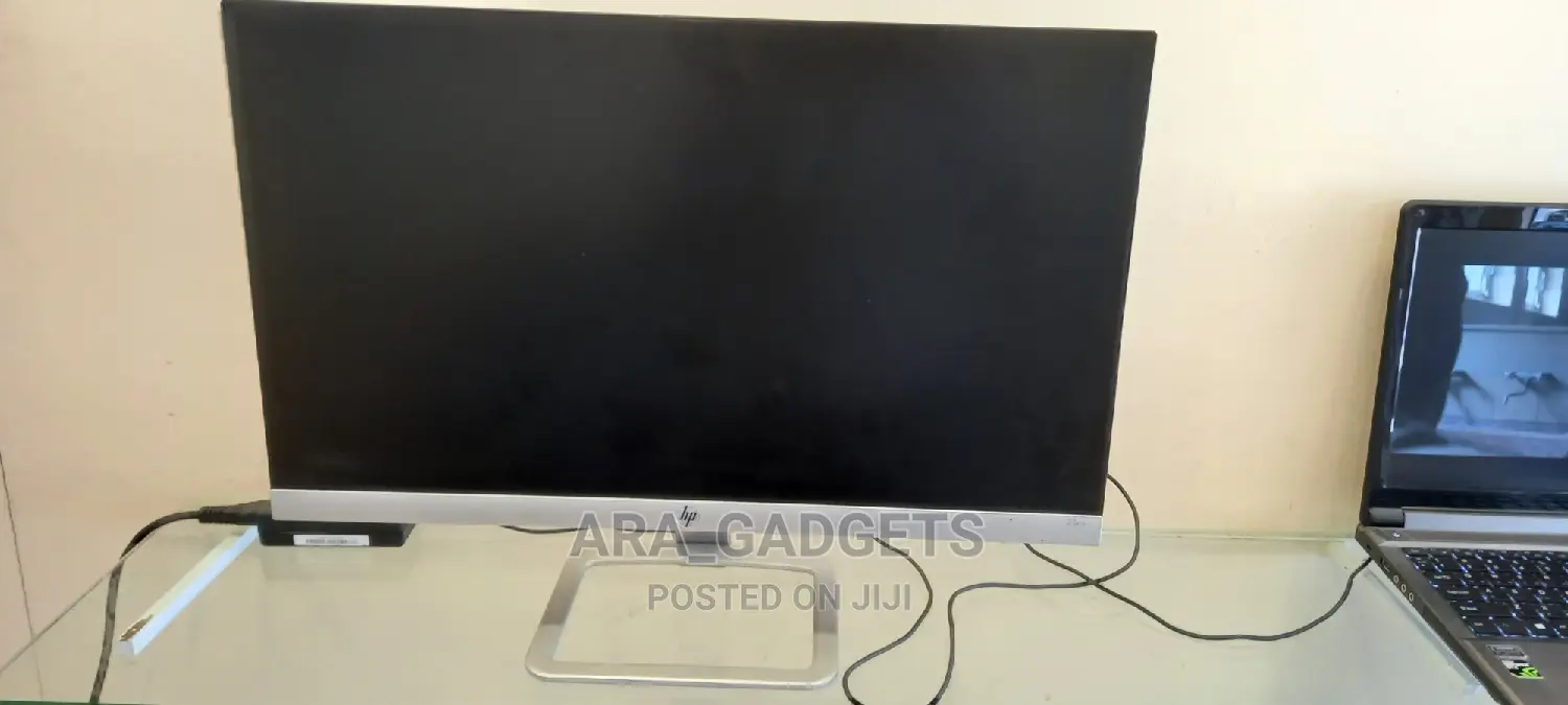 Hp Monitor 23 Es