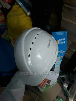 Heavy Duty Safety Helmet