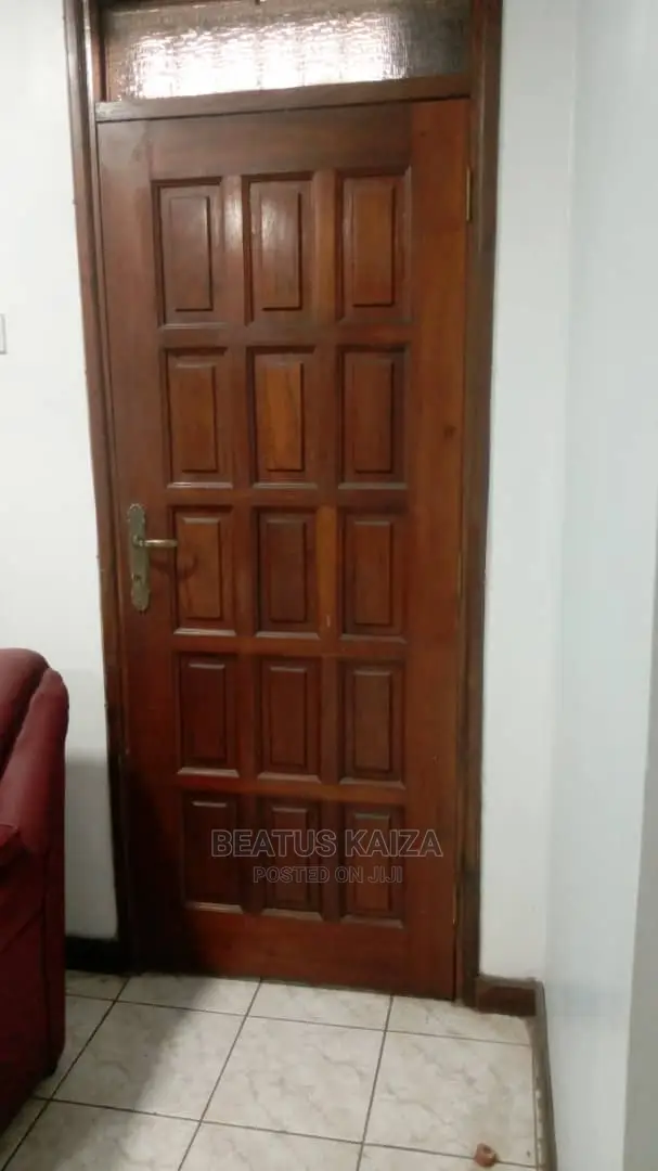 Furnished 3bdrm Apartment in Upanga Kitonga for rent