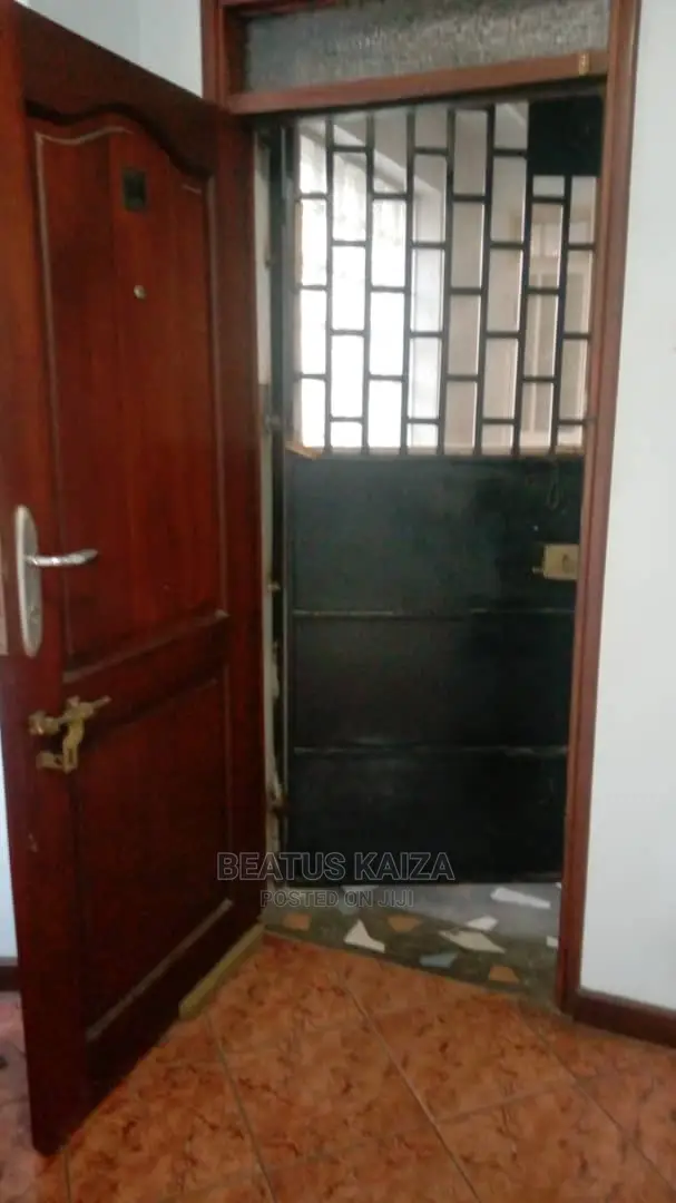 Furnished 3bdrm Apartment in Upanga Kitonga for rent