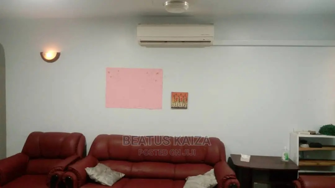 Furnished 3bdrm Apartment in Upanga Kitonga for rent