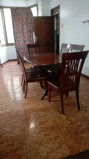 Furnished 3bdrm Apartment in Upanga Kitonga for rent