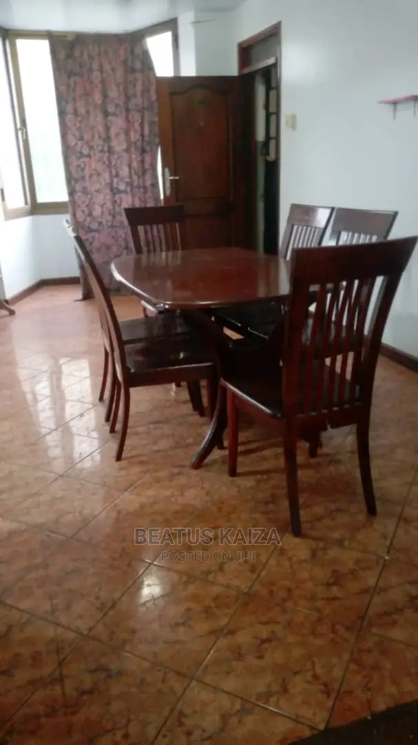 Furnished 3bdrm Apartment in Upanga Kitonga for rent