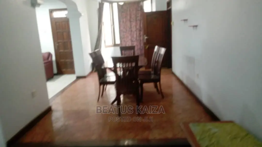 Furnished 3bdrm Apartment in Upanga Kitonga for rent