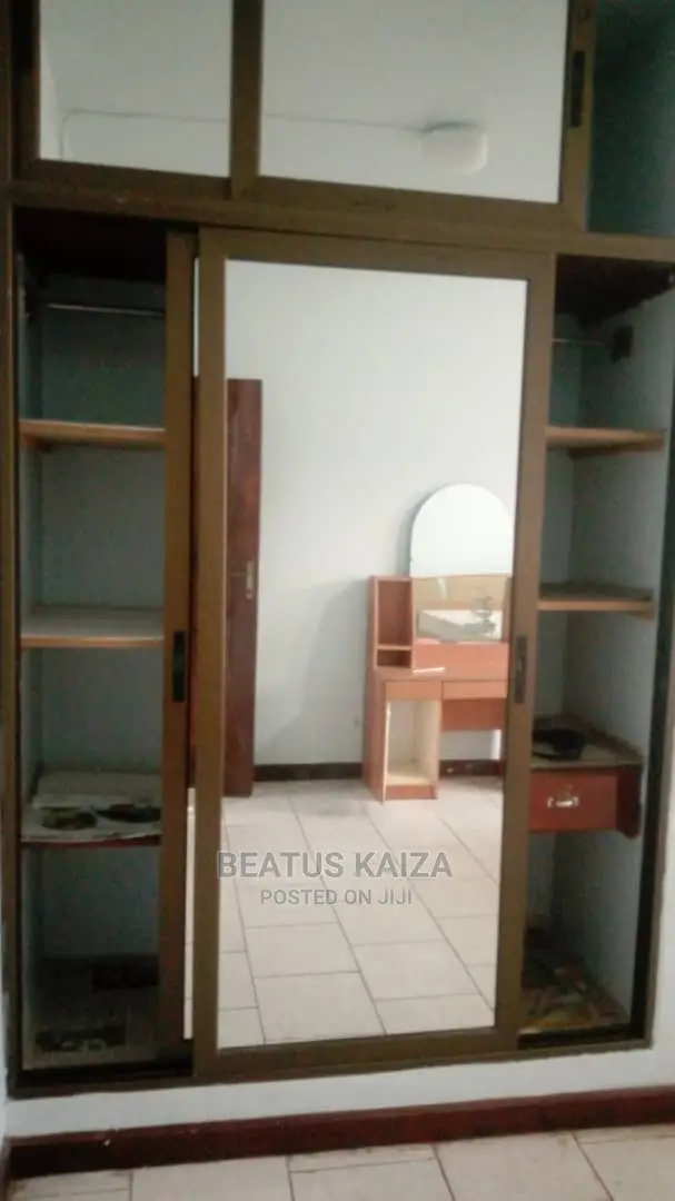 Furnished 3bdrm Apartment in Upanga Kitonga for rent