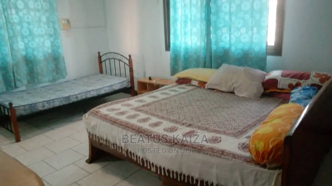 Furnished 3bdrm Apartment in Upanga Kitonga for rent