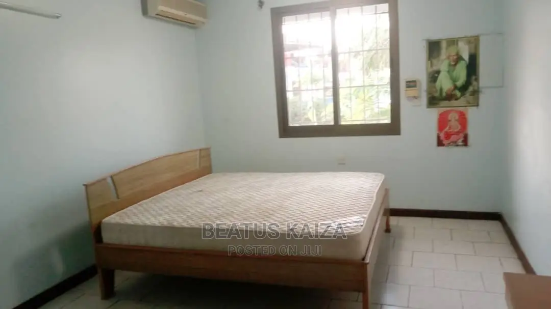 Furnished 3bdrm Apartment in Upanga Kitonga for rent