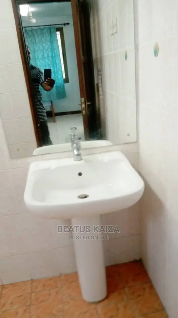 Furnished 3bdrm Apartment in Upanga Kitonga for rent