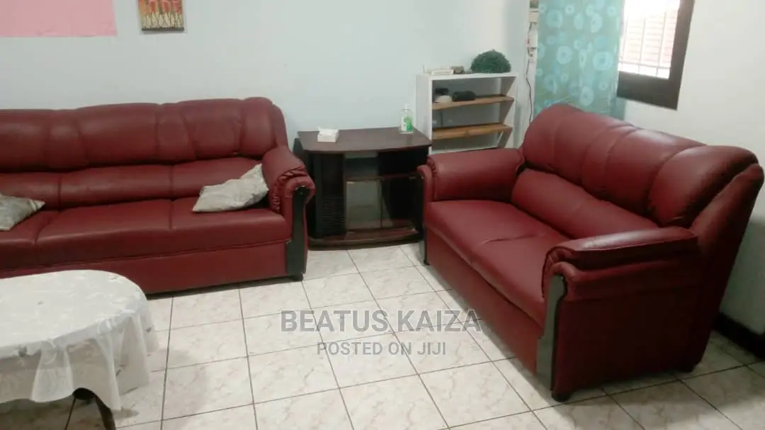Furnished 3bdrm Apartment in Upanga Kitonga for rent