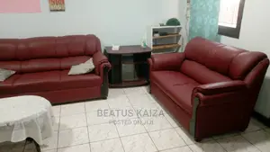 Furnished 3bdrm Apartment in Upanga Kitonga for rent