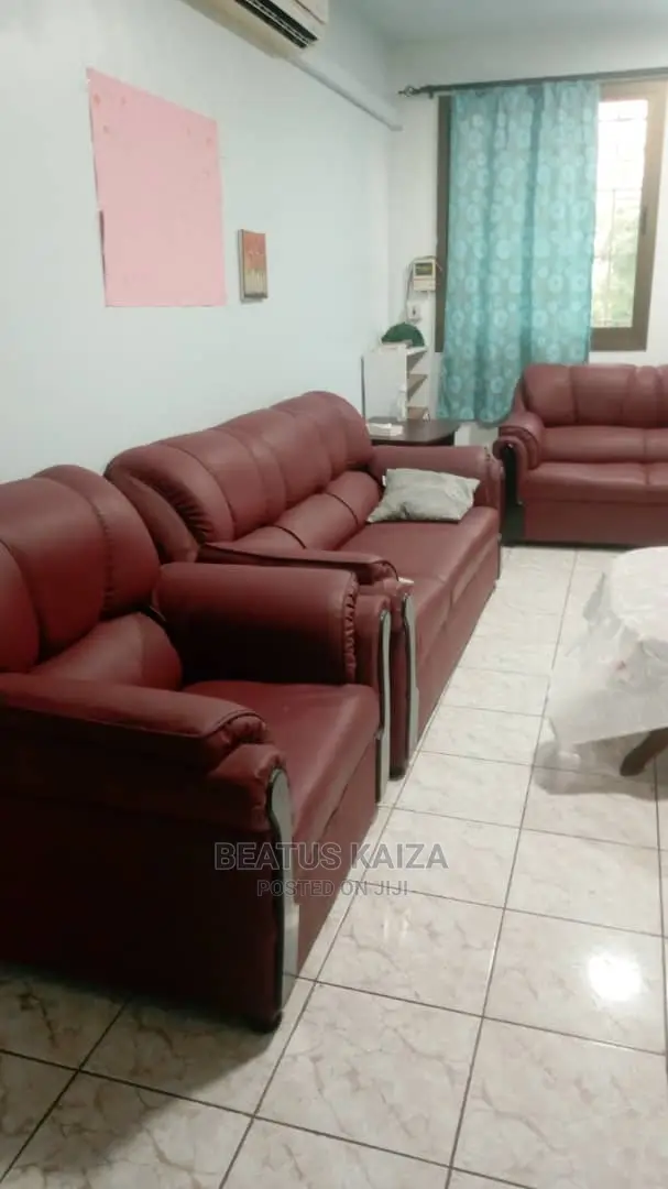 Furnished 3bdrm Apartment in Upanga Kitonga for rent