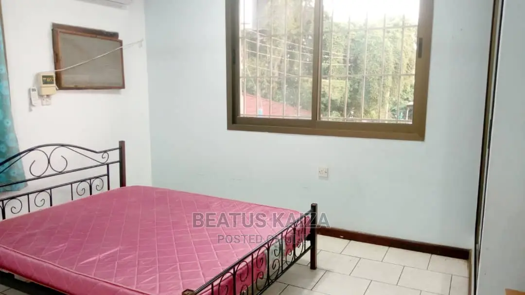 Furnished 3bdrm Apartment in Upanga Kitonga for rent