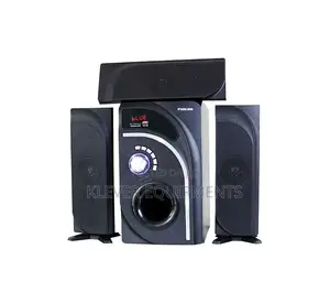 Nikai Subwoofer NHT3100BT1