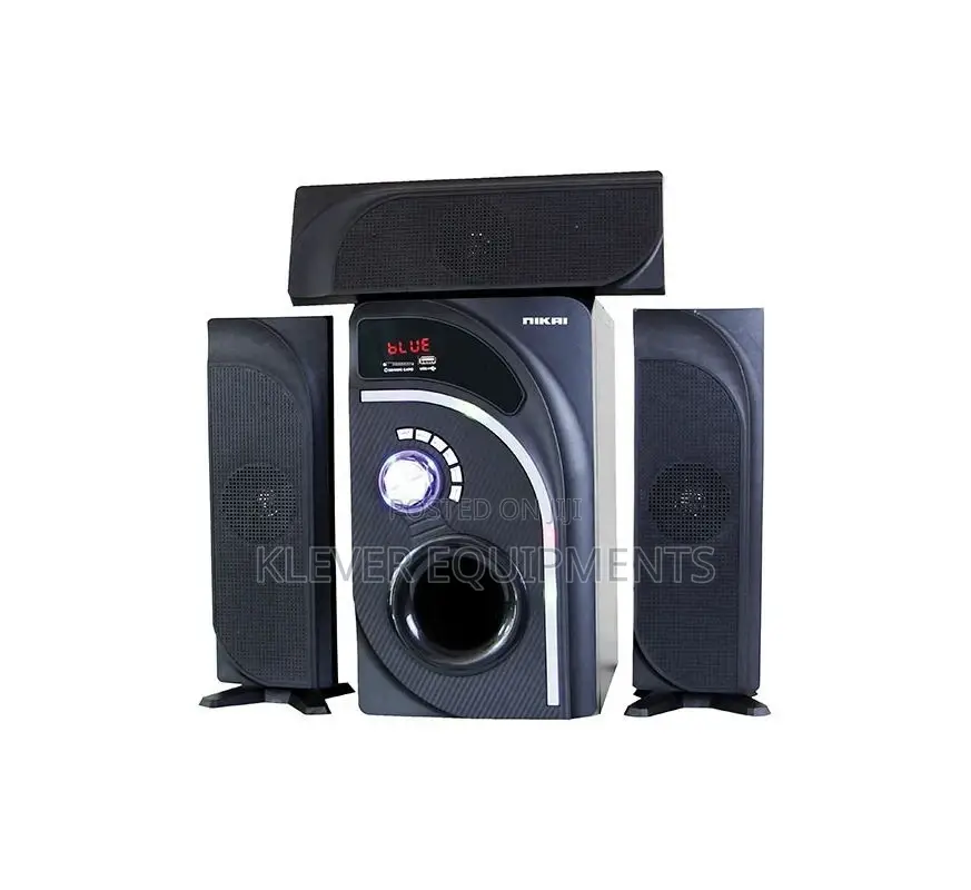 Nikai Subwoofer NHT3100BT1