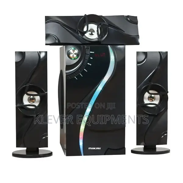 Nikai Subwoofer NHT3100BT2