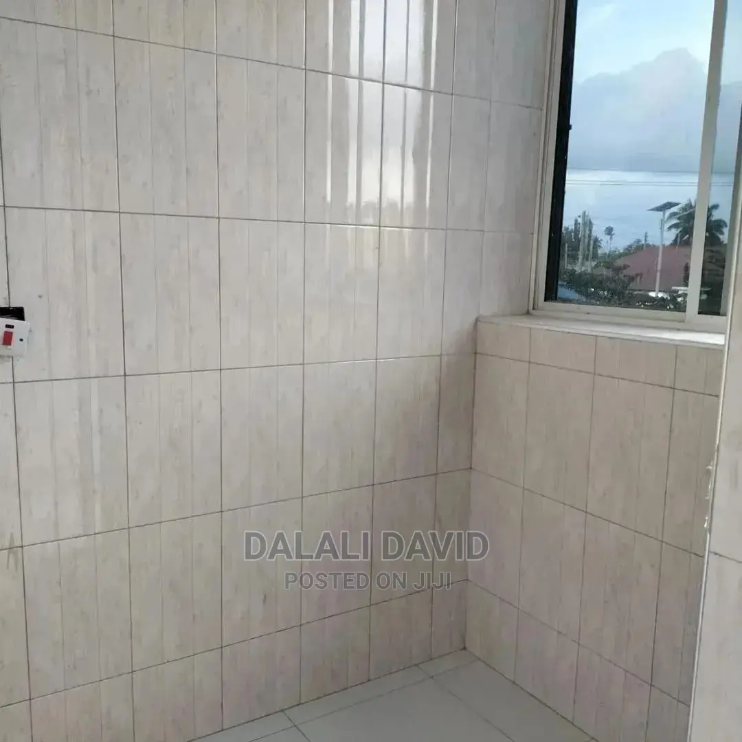 1bdrm Apartment in Kinondoni Apartment for rent