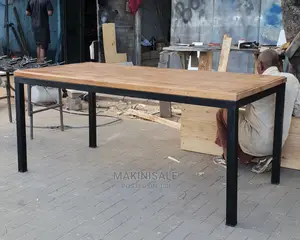 Meza Nzuri Sana Ya Kulia CHAKULA Simple