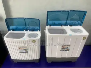 Bruhm Manual Washing Machine
