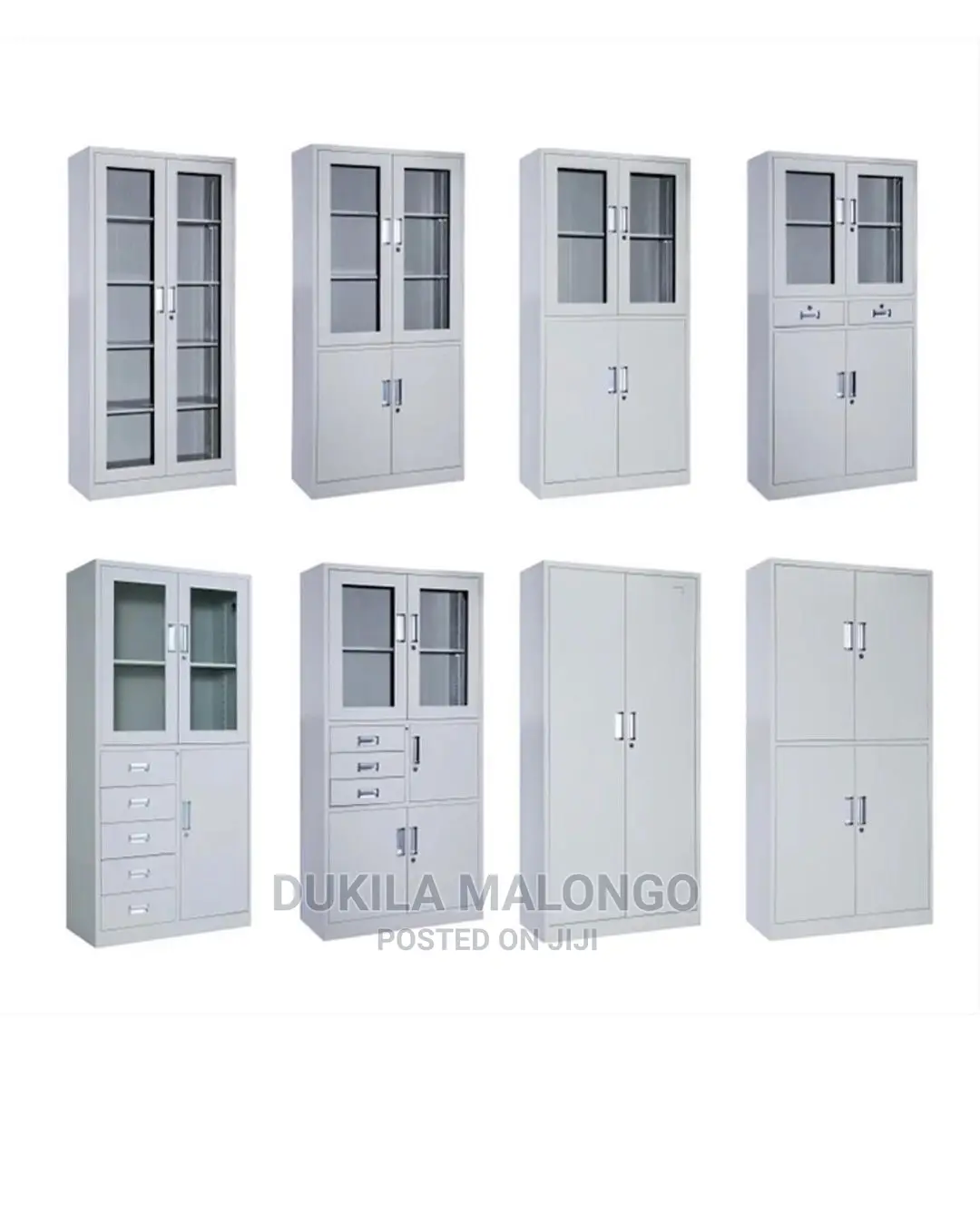 File Cabinetis