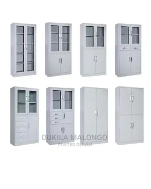 File Cabinetis