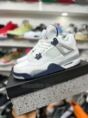 Qulity Air Jordan 4