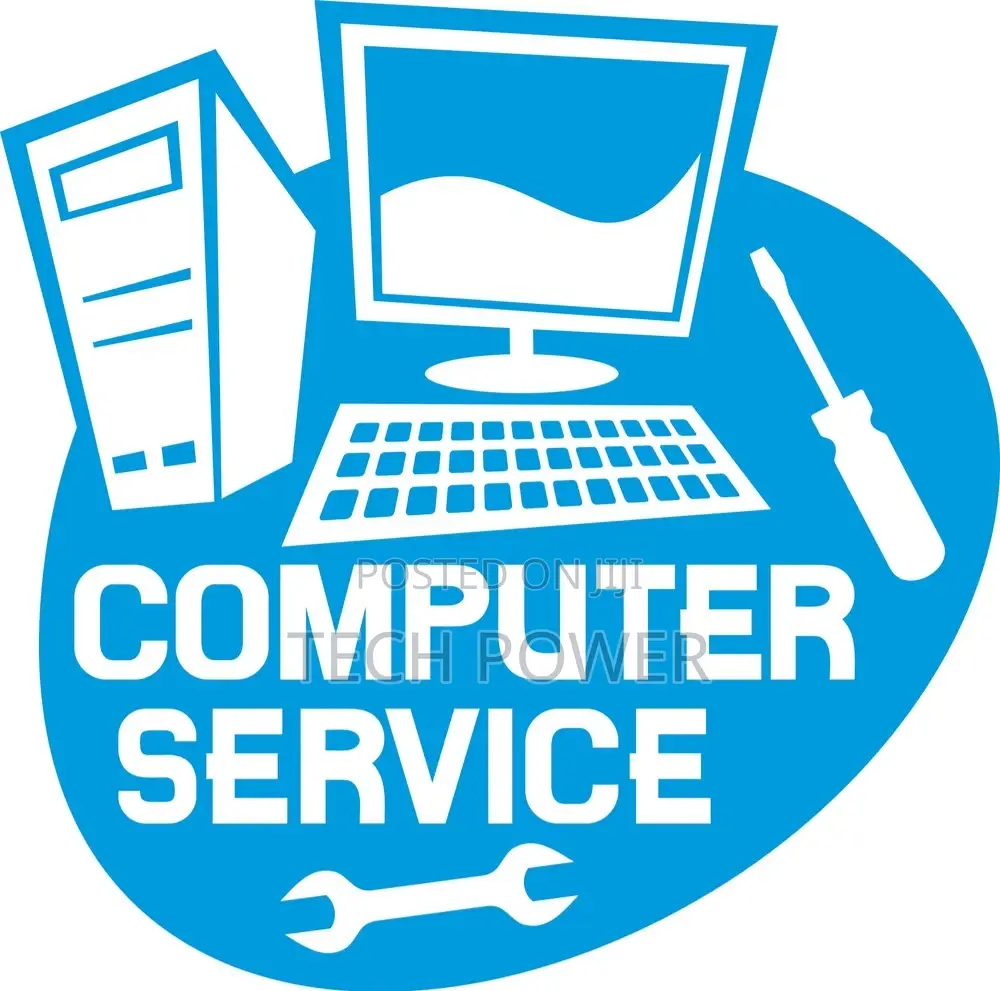 Computer Desktop Laptop Repair Services Mac/Windows