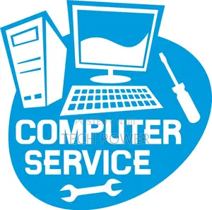 Computer Desktop Laptop Repair Services Mac/Windows