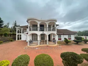 Furnished 5bdrm Bungalow in Arusha for Rent