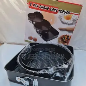 Baking Pan