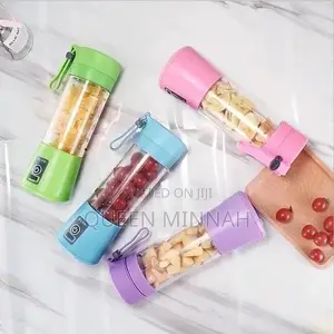 Potable Blender