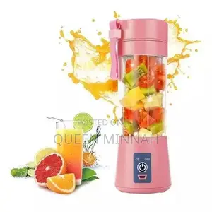 Potable Blender