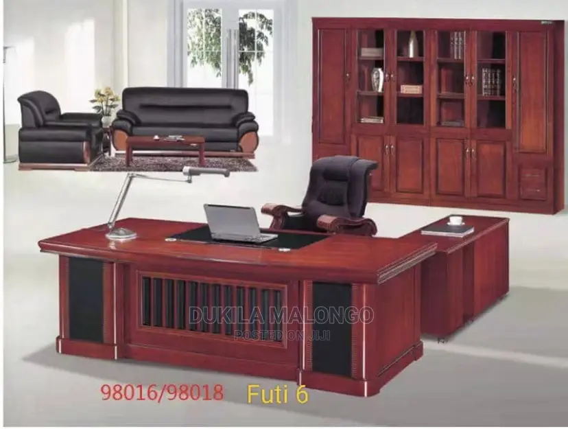 Meza Ya Office