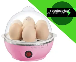 Egg Boiler