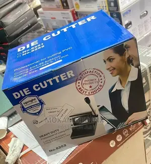 Die Cutter