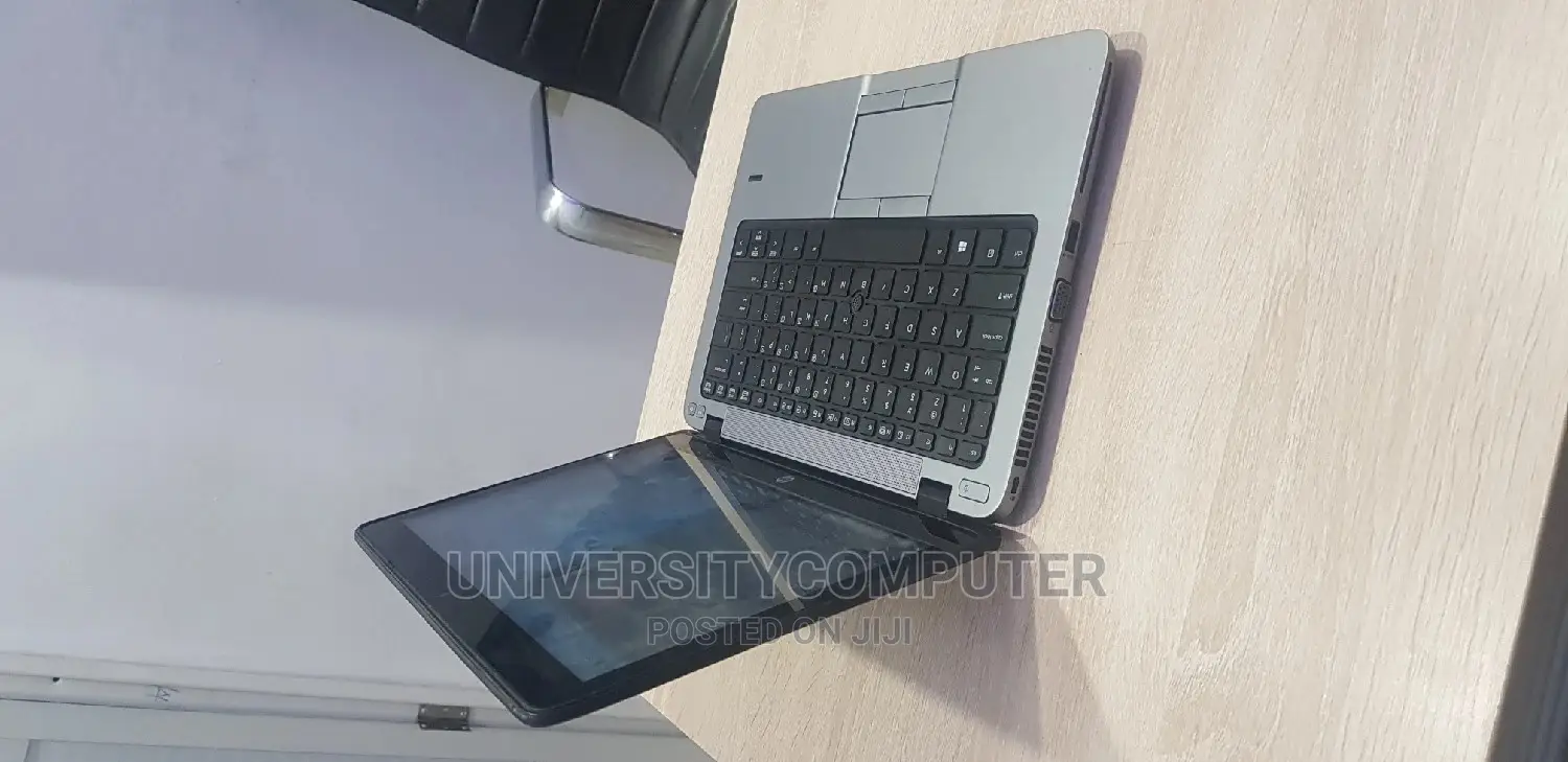 Laptop HP EliteBook 820 G2 8GB Intel Core I7 HDD 500GB