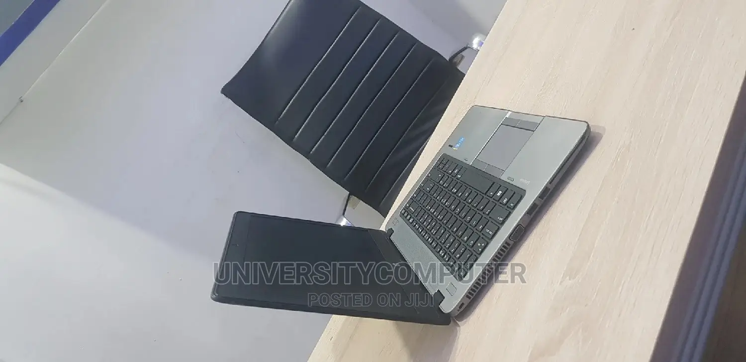 Laptop HP EliteBook 840 G2 8GB Intel Core I5 HDD 500GB