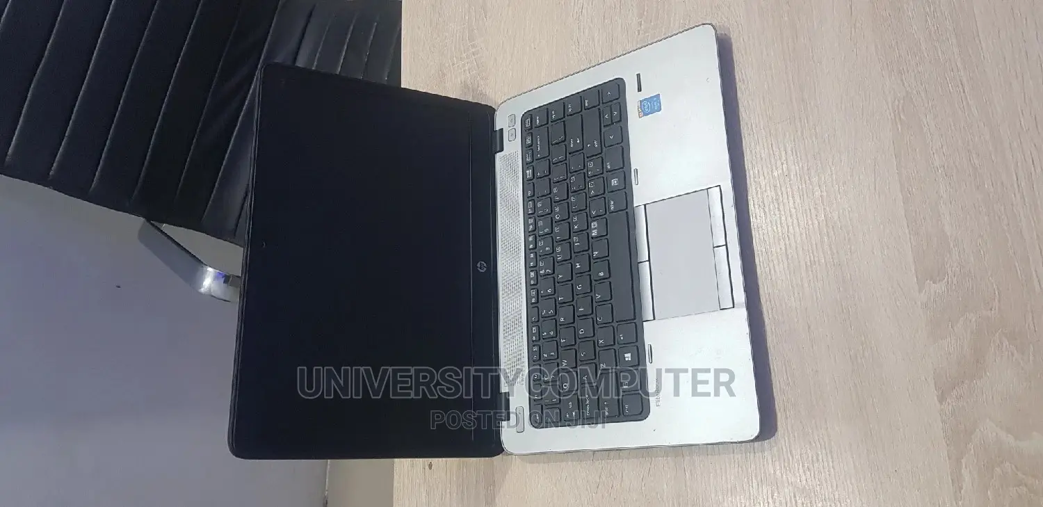Laptop HP EliteBook 840 G2 8GB Intel Core I5 HDD 500GB