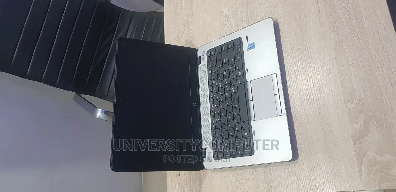 Laptop HP EliteBook 840 G2 8GB Intel Core I5 HDD 500GB