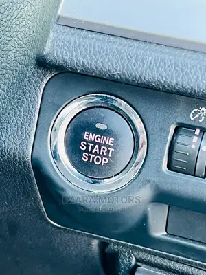 Subaru Forester 2013