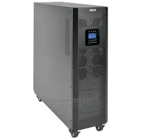 Smartonline SVTX Series 3-Phase 380/400/415v 20kva 18kw