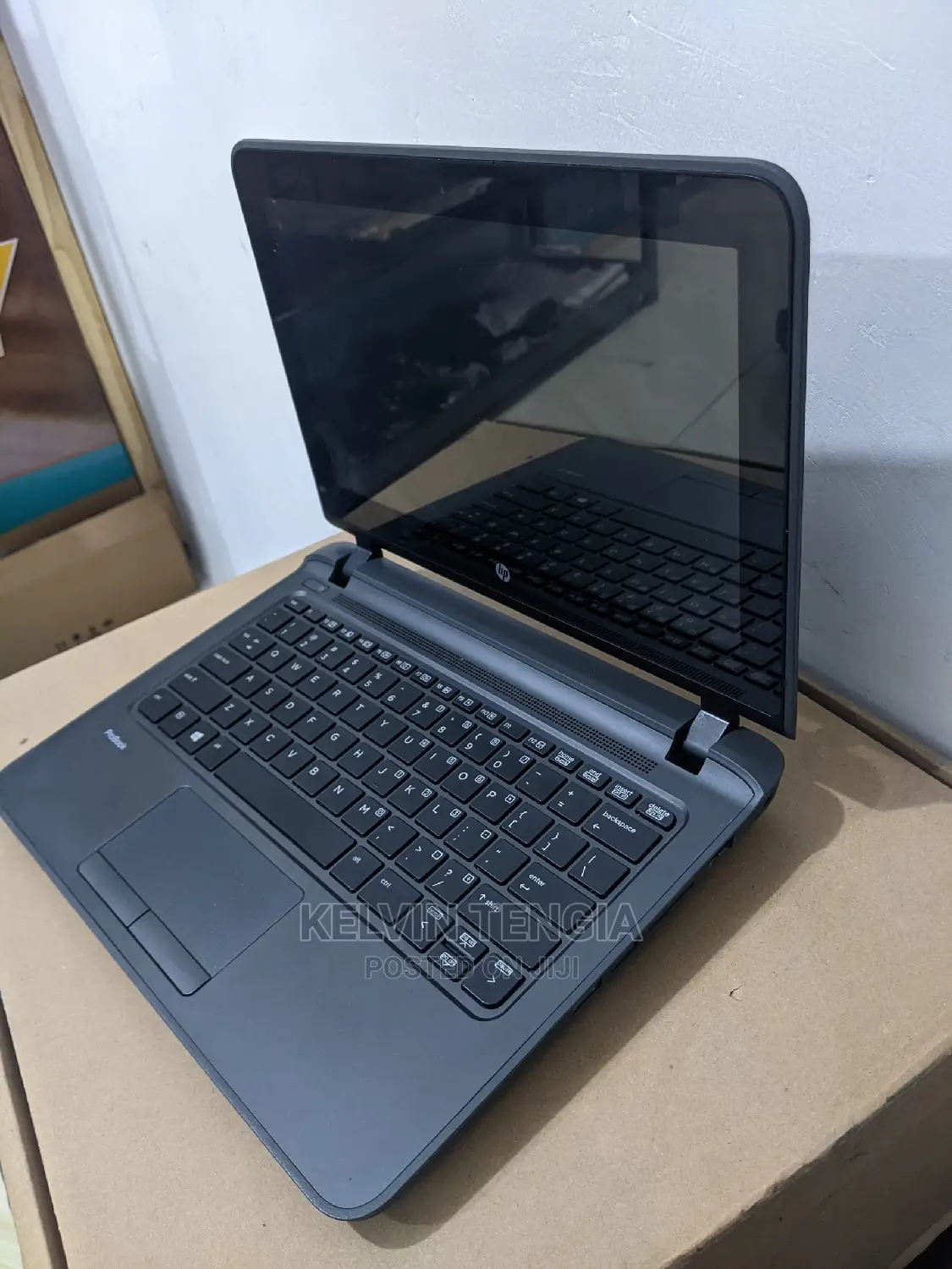 Laptop HP ProBook 11 G2 EE 4GB Intel Core 2 Duo HDD 500GB