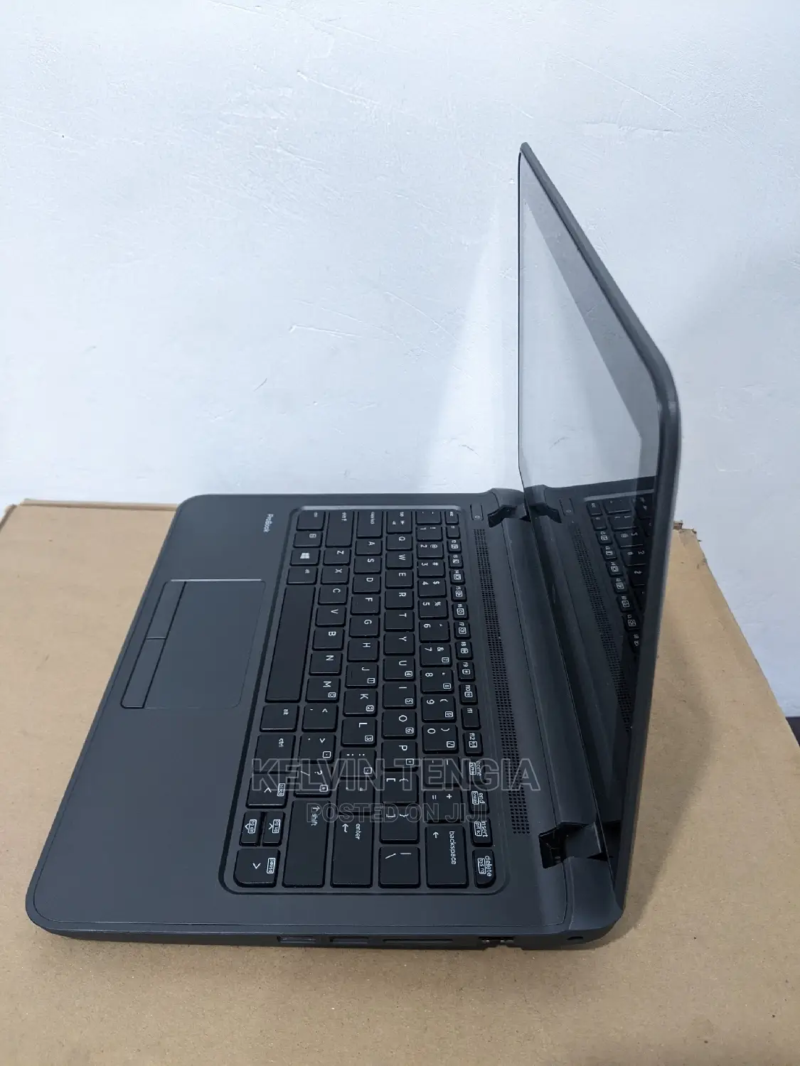 Laptop HP ProBook 11 G2 EE 4GB Intel Core 2 Duo HDD 500GB