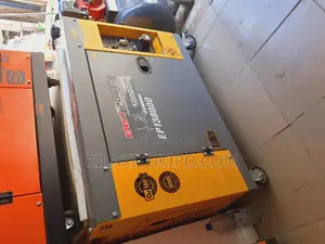 Easy Power Silent Generator 10kva