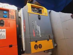 Easy Power Silent Generator 10kva