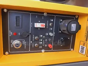 Easy Power Silent Generator 10kva