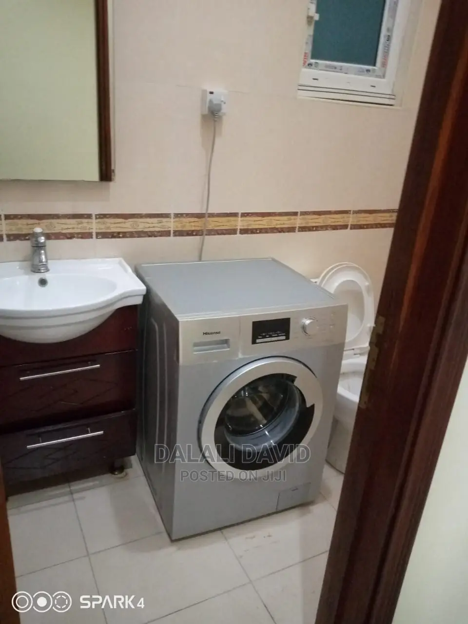 5bdrm House in Mbezi Beach Shoppers for Sale