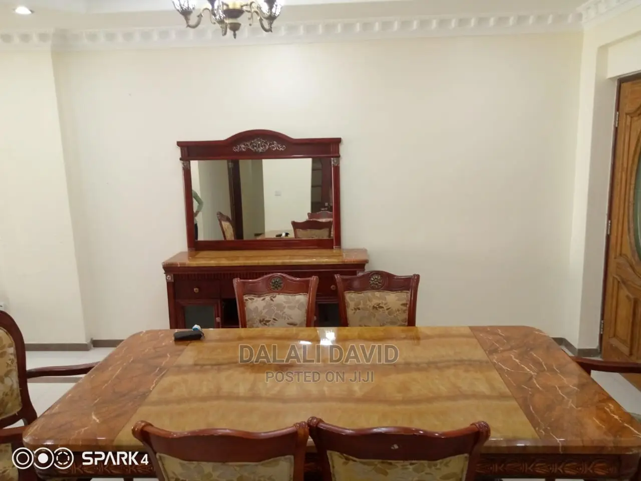 5bdrm House in Mbezi Beach Shoppers for Sale