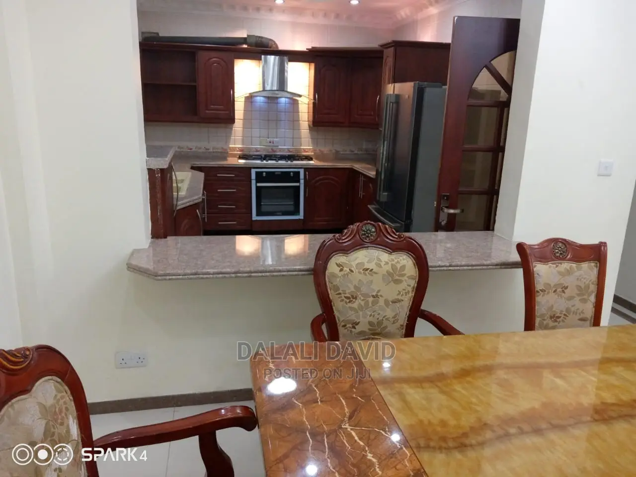 5bdrm House in Mbezi Beach Shoppers for Sale