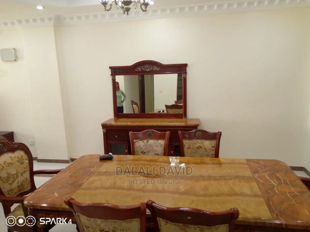 5bdrm House in Mbezi Beach Shoppers for Sale